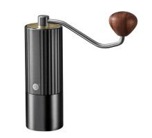 Кофемолка ручная нерж. d 5 см h14,5 см ZeroHero