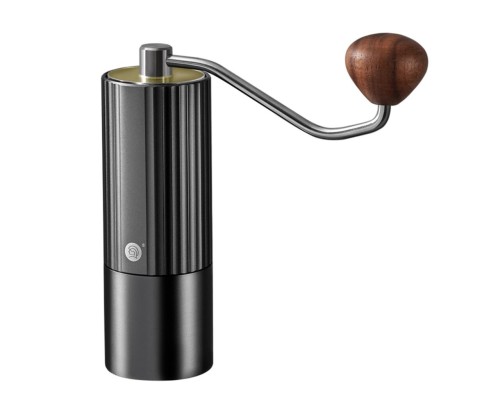 Кофемолка ручная нерж. d 5 см h14,5 см ZeroHero