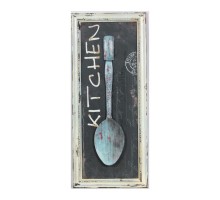 Картина "Kitchen" 70*30*3 см, P.L. Proff Cuisine