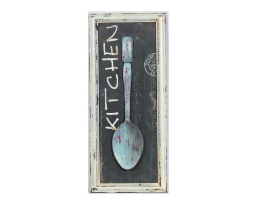 Картина "Kitchen" 70*30*3 см, P.L. Proff Cuisine