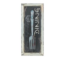 Картина "Dining" 70*30*3 см, P.L. Proff Cuisine