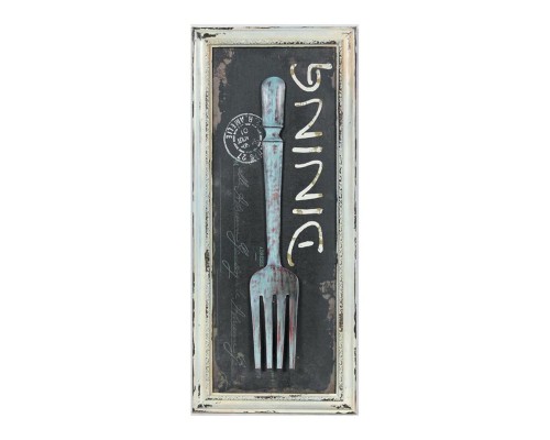 Картина "Dining" 70*30*3 см, P.L. Proff Cuisine