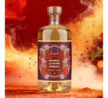 Кордиал основа для напитков ПАПРИКА-ТИМЬЯН 0,7л Tinctura Anima