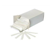 Зубочистки в инд. бумажной упаковке 1000 шт бамбук P.L.