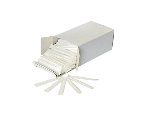 Зубочистки в инд. бумажной упаковке 1000 шт бамбук P.L.