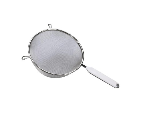 Сито 16 см l 32,5 см нерж. с пластиковой ручкой P.L. Proff Cuisine