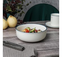 Салатник 1100 мл d 17,6 см h6,6 см Bakery Fusion P.L. Proff Cuisine [6]