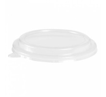 Крышка к миске для супа/салата Bionic арт.81210851, d 20,5*3,7 см, 50 шт, РЕТ, Garcia de