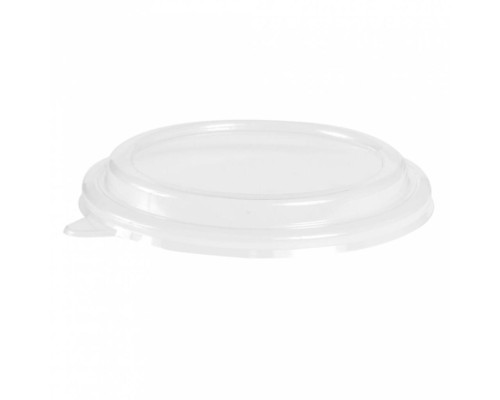 Крышка к миске для супа/салата Bionic арт.81210851, d 20,5*3,7 см, 50 шт, РЕТ, Garcia de