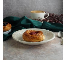 Салатник 430 мл d 21 см h3,1 см Antico By Bone Innovation [6]