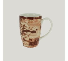 Кружка 300 мл красная Peppery RAK Porcelain