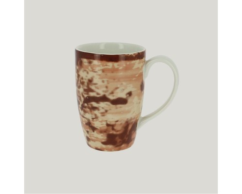 Кружка 300 мл красная Peppery RAK Porcelain