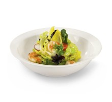 Салатник круглый RAK Porcelain Banquet 170 мл, d 13 см