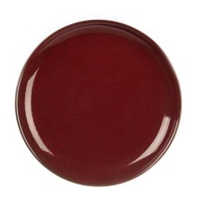 Тарелка d 20 h2 см Evolution Dark Red P.L. Proff Cuisine [6]