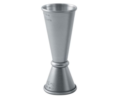 Джиггер 15/30 нерж. The Bars Vintage