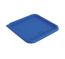 Крышка для контейнера арт. 92001516, 92001515, 92000113 синяя P.L. Proff Cuisine