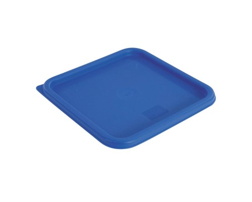 Крышка для контейнера арт. 92001516, 92001515, 92000113 синяя P.L. Proff Cuisine