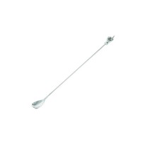 Ложка барная 30,3 см Go "MIXOLOGY-2" нерж. B'Guys P.L.- Barbossa