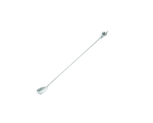 Ложка барная 30,3 см Go "MIXOLOGY-2" нерж. B'Guys P.L.- Barbossa