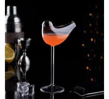 Бокал для коктейля 150 мл "Bird" 11,5*7,5 см h20,8 см Cocktail Week P.L. [1]