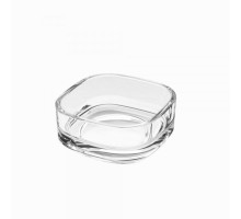 Креманка для комплимента соусник 50 мл "Verrine" 7*7 см h3см стекло Ocean [6]