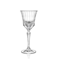 Бокал для вина 220 мл хр. стекло Style Adagio RCR Cristalleria [6]