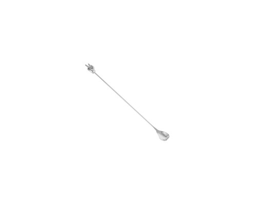 Ложка барная 40,2 см Victory "MIXOLOGY-3" нерж. B'Guys P.L.- Barbossa