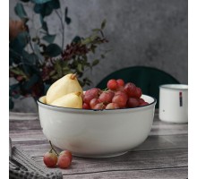 Салатник 2750 мл d 23 см h9,9 см Bakery Fusion P.L. Proff Cuisine [6]