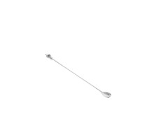 Ложка барная 40 см Go "MIXOLOGY-4" нерж. B'Guys P.L.- Barbossa