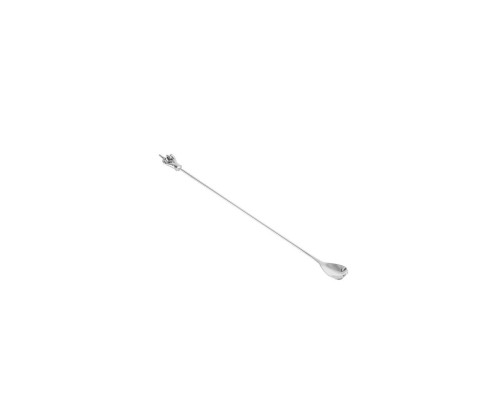 Ложка барная 40 см Go "MIXOLOGY-4" нерж. B'Guys P.L.- Barbossa