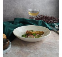 Салатник 900 мл d 23,8 см h4,8 см Antico By Bone Innovation [6]