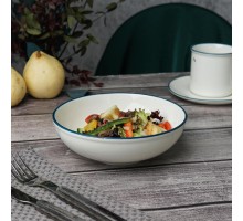 Салатник 840 мл d 17,9 см h6 см Bakery Fusion P.L. Proff Cuisine [6]