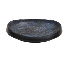 Салатник 250 мл 15,7*4,5 см круглый Blue Mine пластик меламин P.L. Proff Cuisine