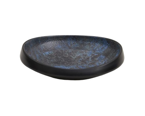 Салатник 250 мл 15,7*4,5 см круглый Blue Mine пластик меламин P.L. Proff Cuisine