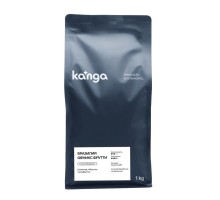 Кофе в зернах "Бразилия Феникс Фрутти" эспрессо 1кг (А100%) Kanga