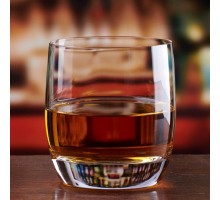 Стакан Олд фэшн 250 мл хр. стекло "PL line" d 7,9 см h8,5 см Lucaris [6]