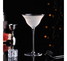 Рюмка коктейльная 150 мл "Lotus" d 9,2 см h16,4 см Cocktail Week P.L. [6]