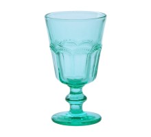 Бокал для вина 155 мл зеленый Green Glass P.L. - BarWare [6]