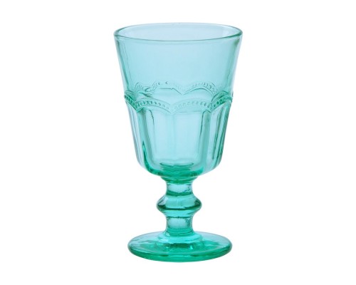 Бокал для вина 155 мл зеленый Green Glass P.L. - BarWare [6]