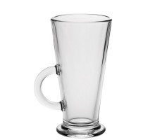 Бокал для "Айриш Кофе" 290 мл "Латте" d 7,8 см h14,8 см ОСЗ [24]