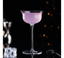 Рюмка коктейльная 150 мл "Iris" d 8,4 см h15 см Cocktail Week P.L. [6]
