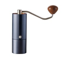 Кофемолка ручная нерж. d 5 см h14,5 см ZeroHero