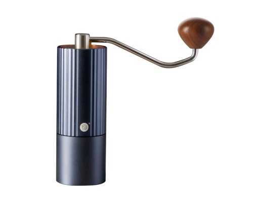 Кофемолка ручная нерж. d 5 см h14,5 см ZeroHero