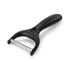 Нож для чистки овощей (овощечистка) 14,7*6 см с плавающим лезвием P.L. Proff Cuisine