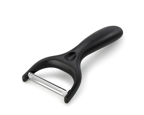 Нож для чистки овощей (овощечистка) 14,7*6 см с плавающим лезвием P.L. Proff Cuisine