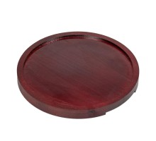 Подставка деревянная d 21 см h2 см для сковороды арт. 81240547 P.L. Proff Cuisine