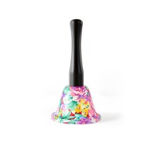 Звонок барный "Magic" d 6,5 см h13,5 см с пласт. ручкой P.L. BarWare