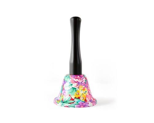 Звонок барный "Magic" d 6,5 см h13,5 см с пласт. ручкой P.L. BarWare