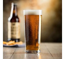 Бокал для пива 570 мл "Император" d 8 см h18,3 см Cocktail&Beer Arcoroc [6]