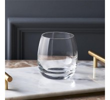 Стакан Олд фэшн 300 мл хр. стекло "Noble line" d 8,8 см h9,3 см Lucaris [6]